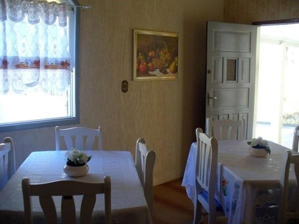 Maison d'hôtes Pousada Girassol *