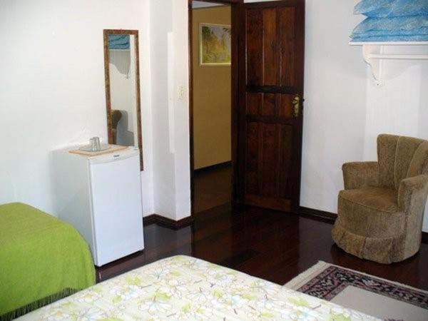Casa de hóspedes Pousada Girassol