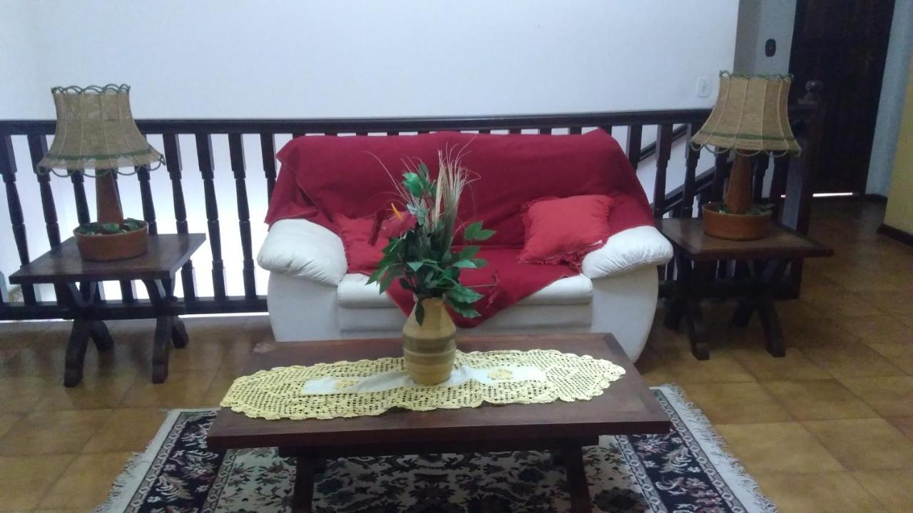 Casa de hóspedes Pousada Girassol *