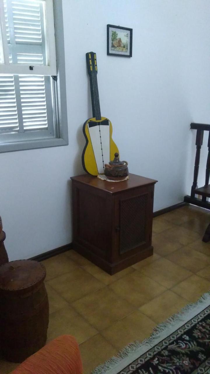 Pousada Girassol