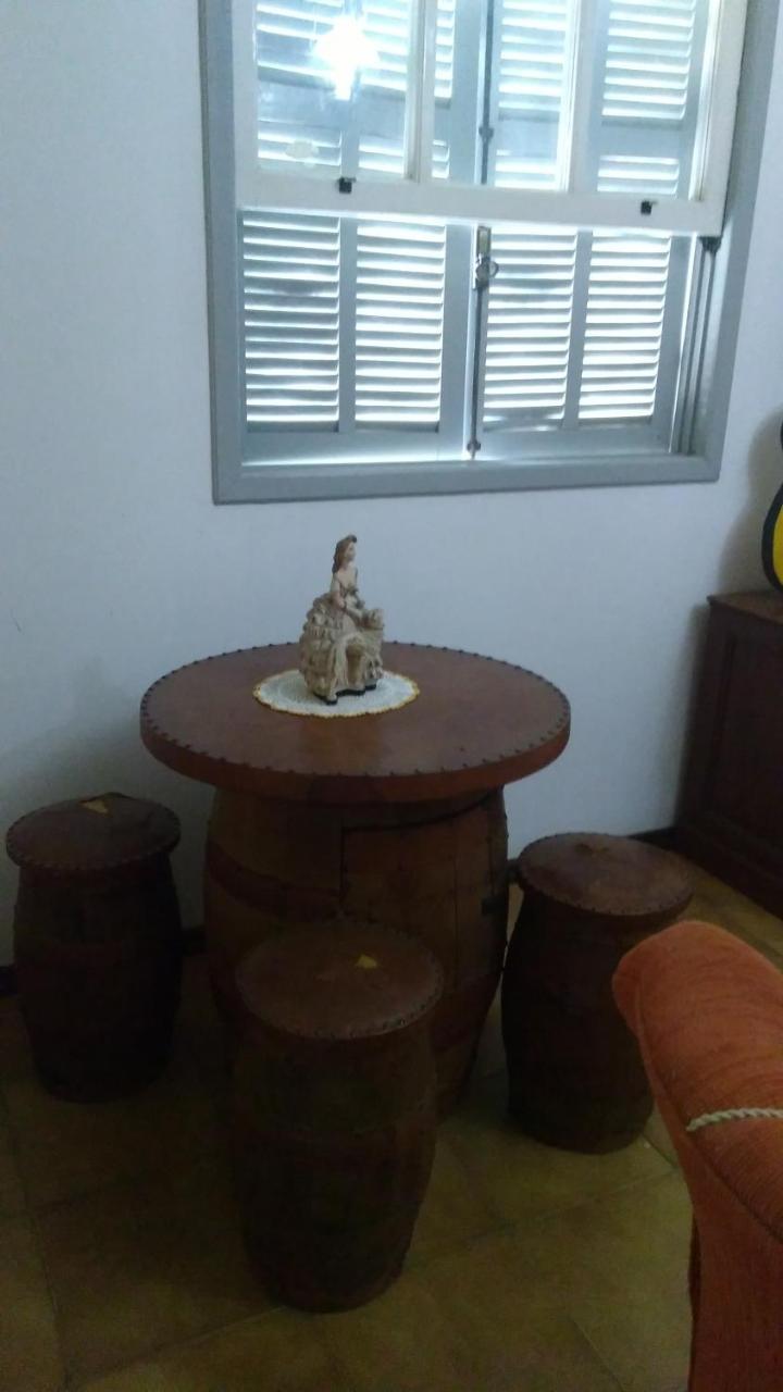 Pousada Girassol