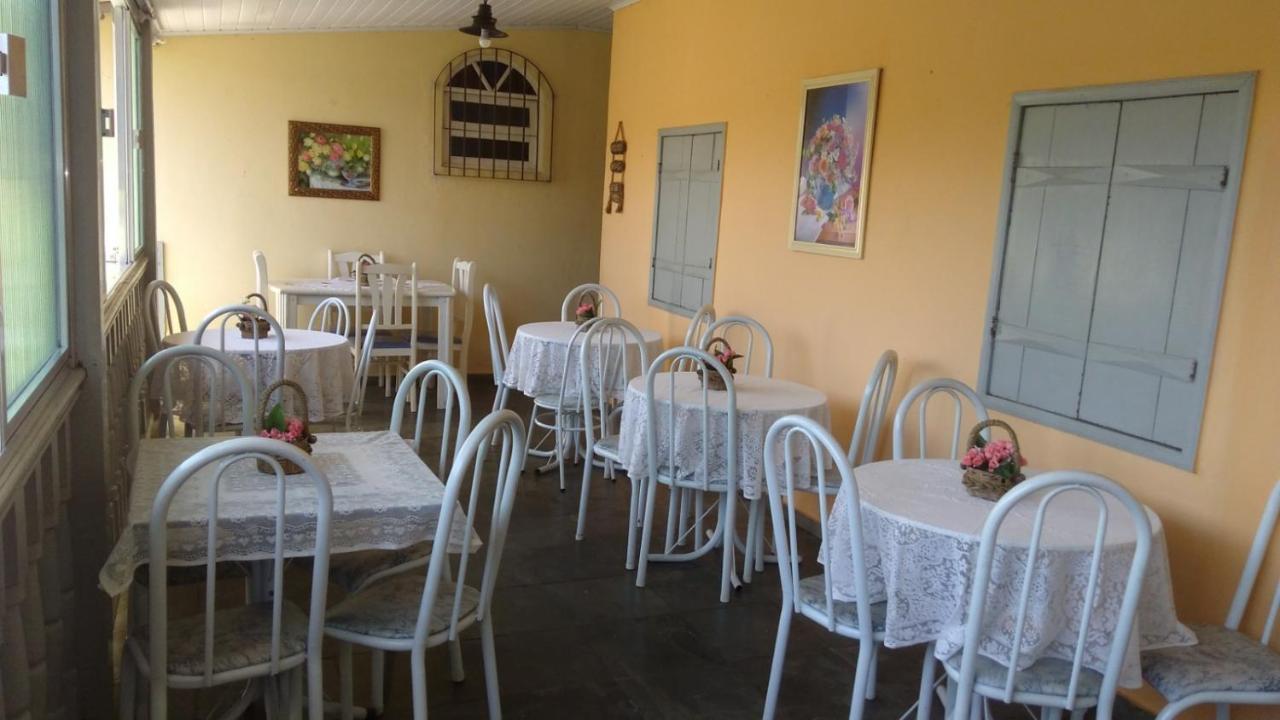 Casa de hóspedes Pousada Girassol