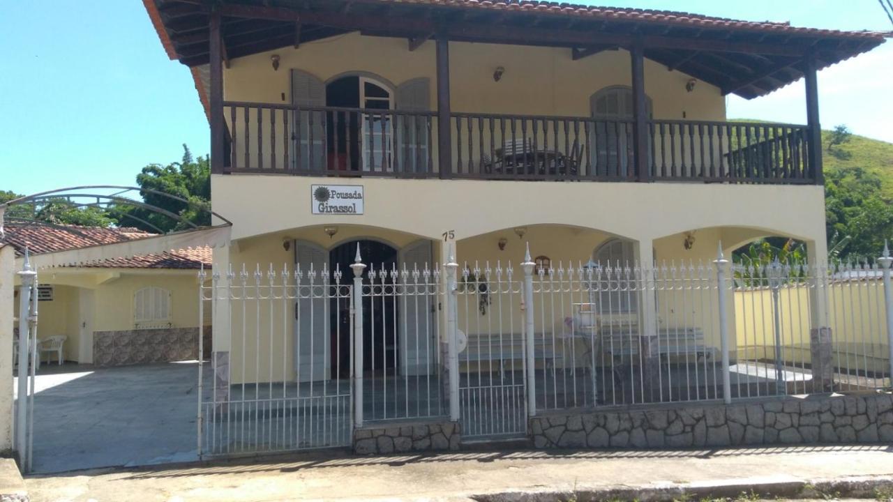 Pousada Girassol Rio de Janeiro