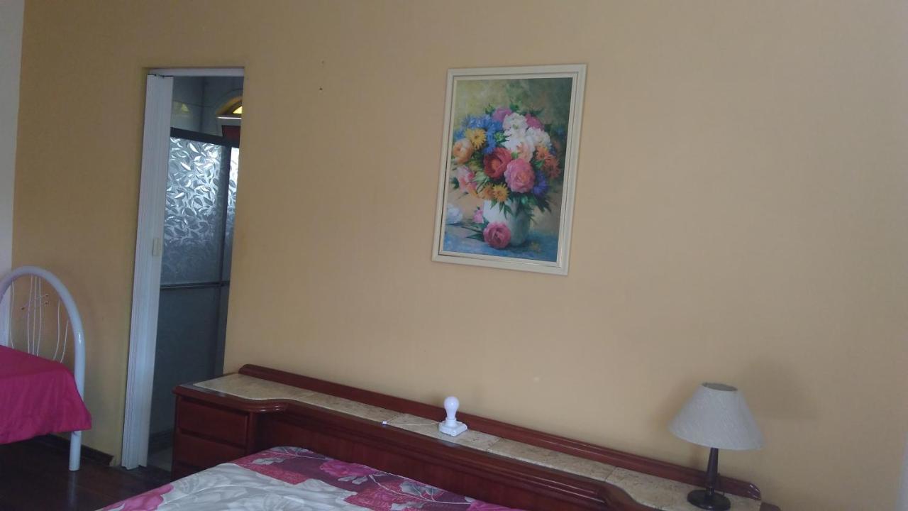 Pousada Girassol Casa de hóspedes