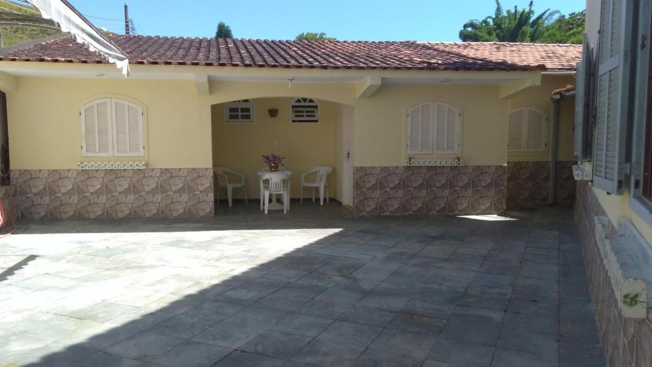 Pousada Girassol Affittacamere